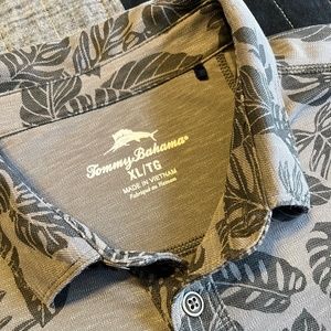 Tommy Bahama XL